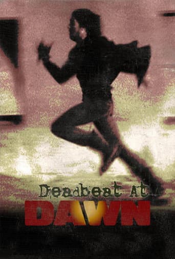 Poster for Deadbeat at Dawn