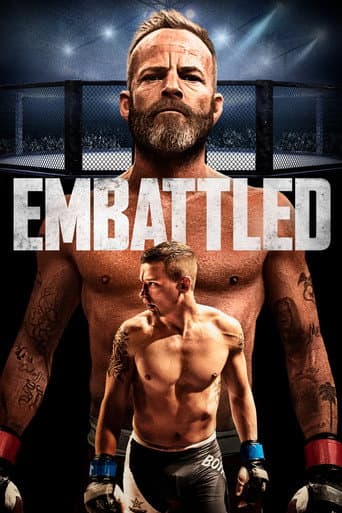 Poster for Embattled