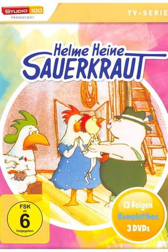 Poster for Sauerkraut