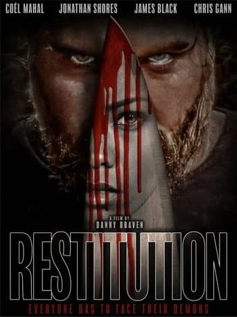 Poster for Restitution