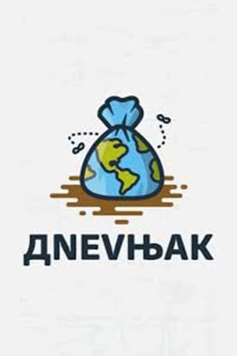 Poster for Dnevnjak