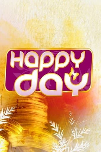 Poster for Happy Day