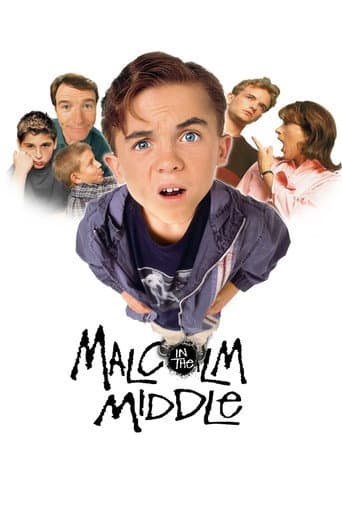 Poster for Season 1