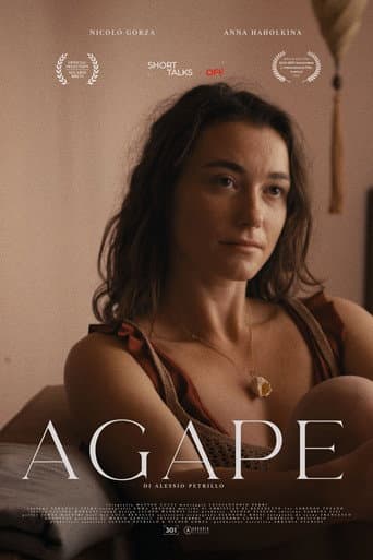 Poster for Agape