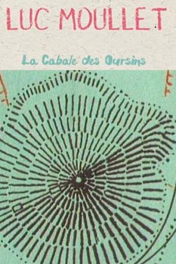 Poster for La Cabale des oursins