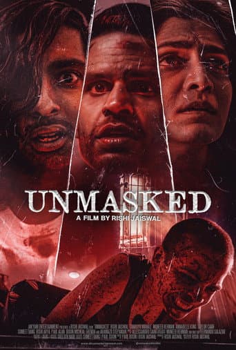 Poster for Unmasked