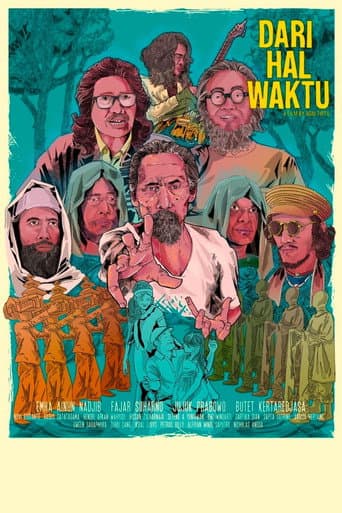Poster for Tale of Time