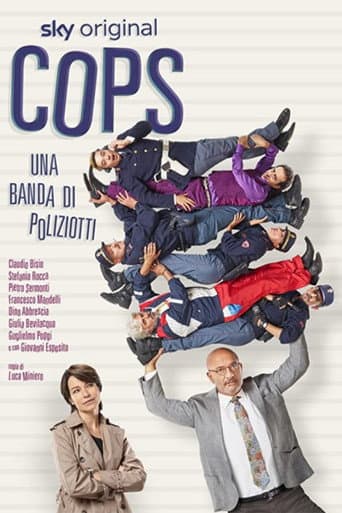 Poster for Season 1