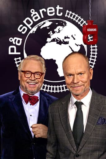 Poster for Season 35