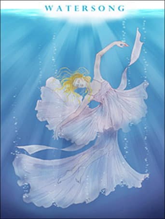 Poster for Water Song