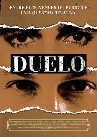 Poster for Duelo