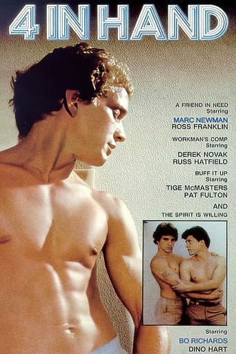 Poster for 4 In Hand