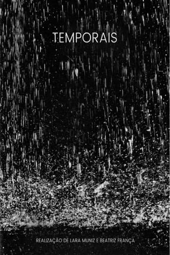 Poster for Temporais