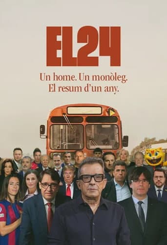 Poster for El 24