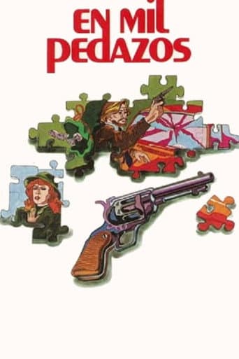 Poster for En mil pedazos