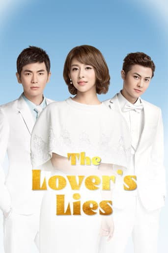 Poster for The Lover's Lies