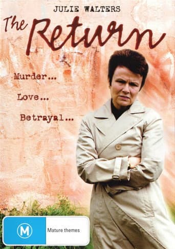 Poster for The Return