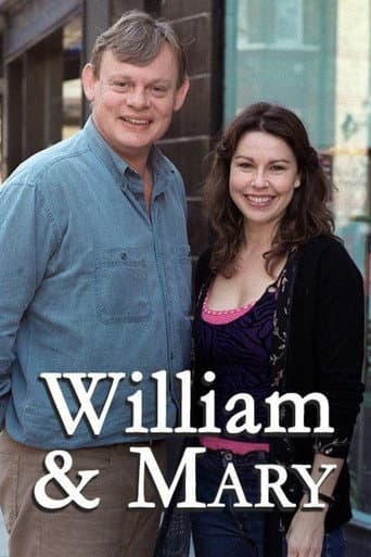 Poster for William and Mary