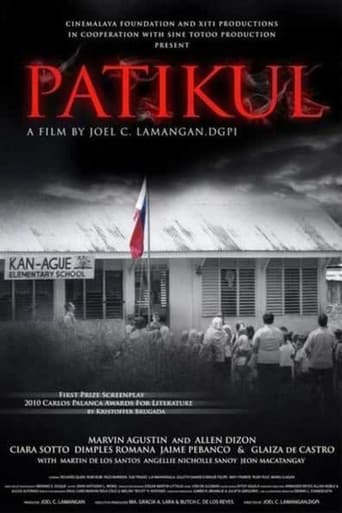 Poster for Patikul