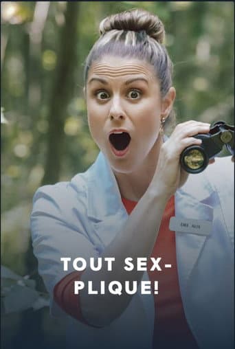 Poster for Tout sexplique!