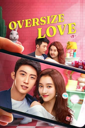 Poster for Oversize Love