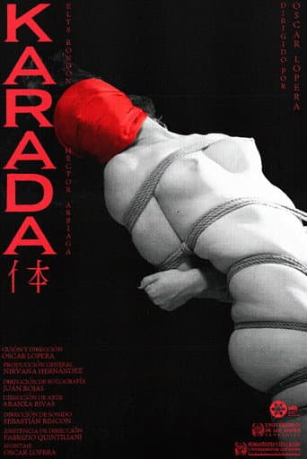 Poster for Karada