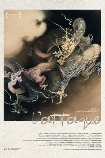 Poster for L'Attaque