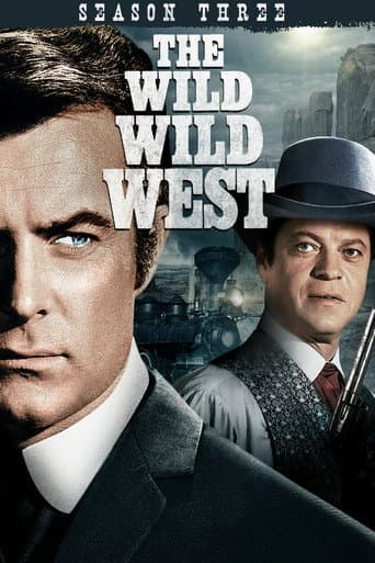 Poster for Season 3