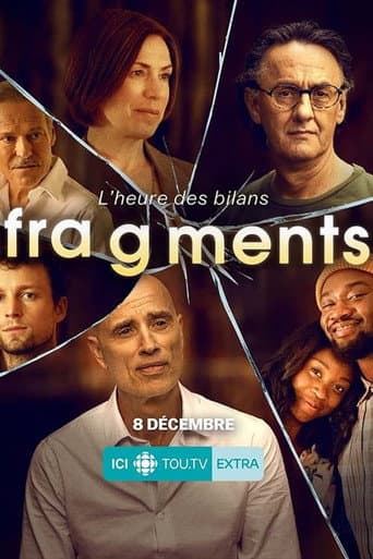 Poster for Season 1