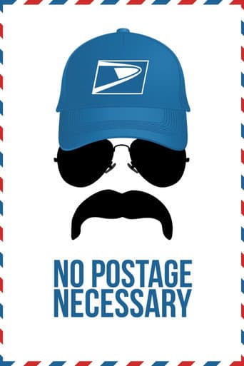 Poster for No Postage Necessary