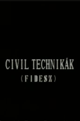 Poster for Civil Techniques