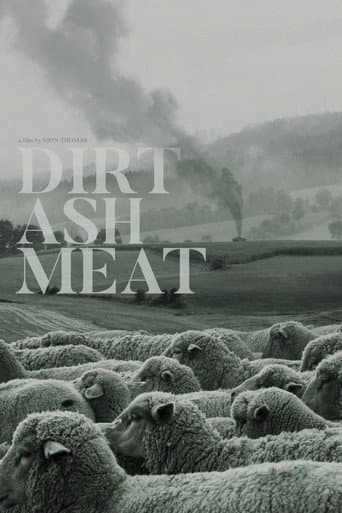 Poster for Dirt Ash Meat