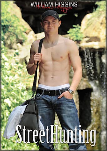 Poster for Street Hunting