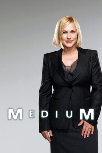 Poster for Season 6