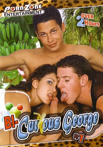 Poster for Bi-Curious George