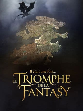 Poster for Il était une fois… le triomphe de la Fantasy