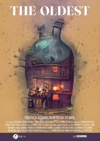 Poster for The Oldest