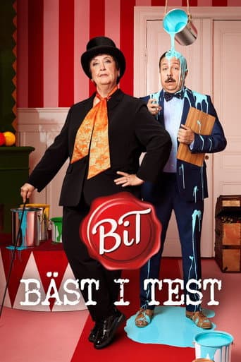 Poster for Season 11