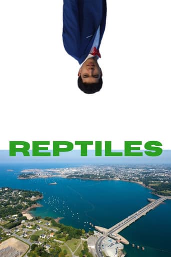 Poster for Reptiles