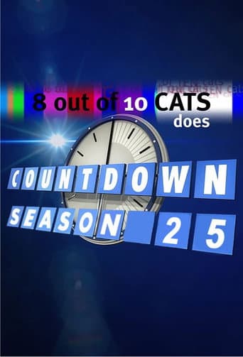 Poster for Series 25