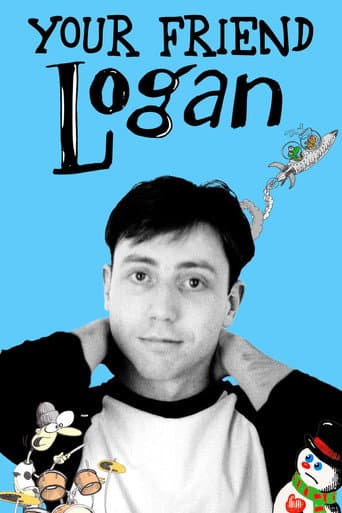 Poster for Your Friend Logan