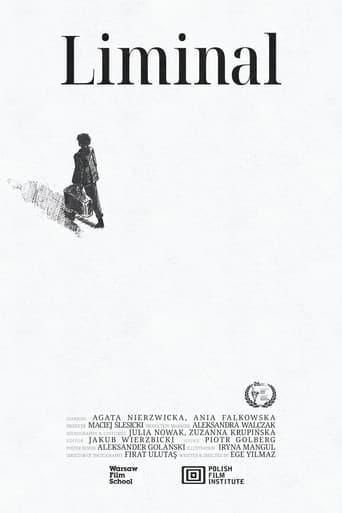 Poster for Liminal