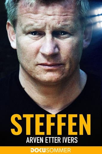 Poster for Steffen - arven etter Ivers