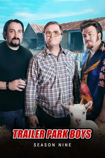 Poster for Season 9