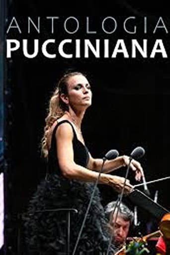 Poster for Puccinian Anthology