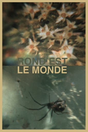 Poster for Rond est le monde