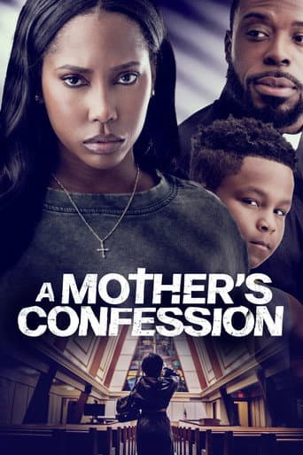 Poster for A Mother's Confession