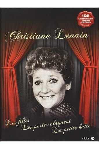 Poster for Les Filles