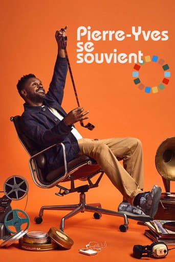 Poster for Pierre-Yves se souvient