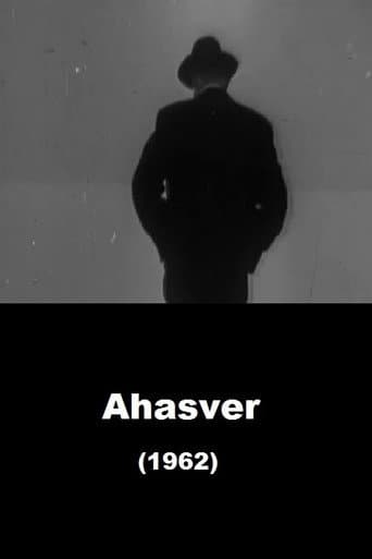 Poster for Ahasverus